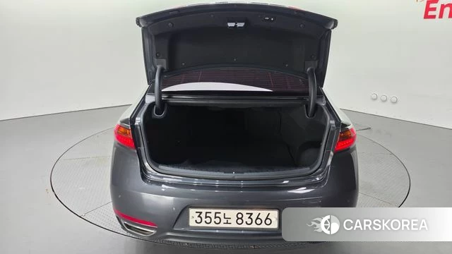 Kia All New K7 Hybrid id 4638078 из Кореи 9