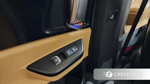 Kia Carnival 4th generation id 3551648 из Кореи 9