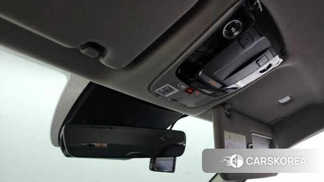 Kia The New K5 Hybrid 3rd generation id 3914192 из Кореи 9