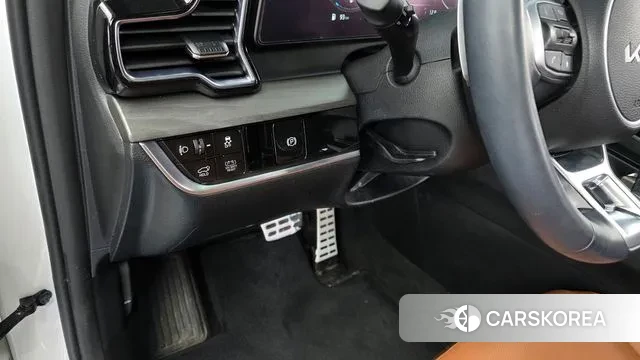 Kia Sportage 5th Generation Hybrid id 3279725 из Кореи 9