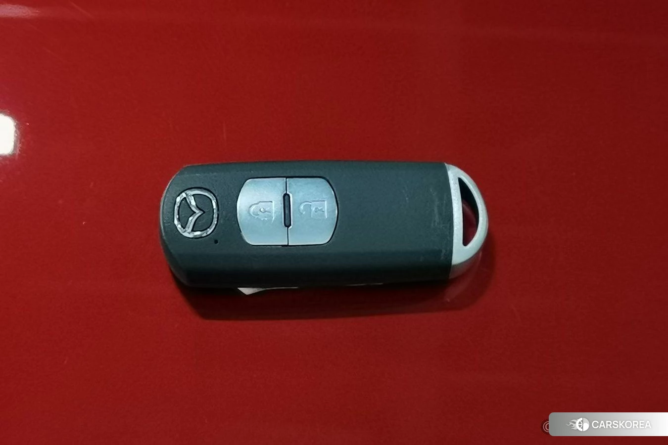 Mazda CX-4 id 4438181 из Китая 9