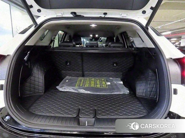 Kia Sportage 5th Generation id 4395434 из Кореи 9