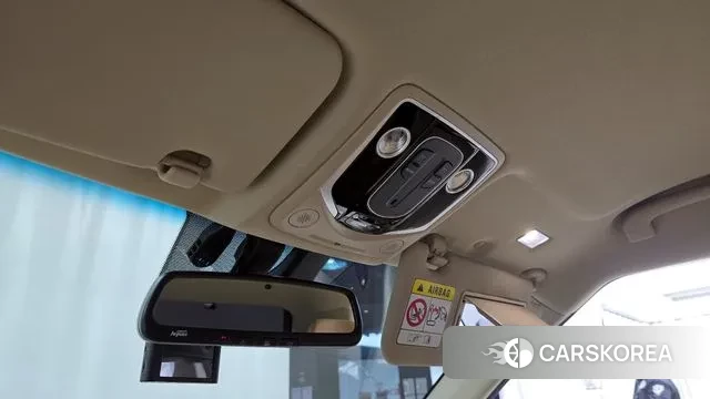 Ssangyong Actian 2nd Generation id 3731283 из Кореи 9