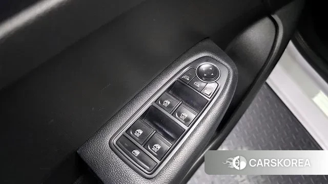 Renault Korea (Samsung) XM3 id 3514509 из Кореи 9