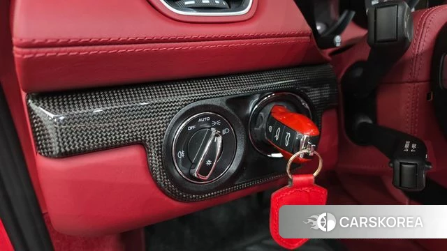 Porsche 718 Boxster id 4701762 из Кореи 9