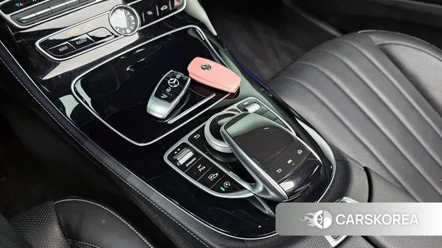 Mercedes-Benz E-Class W213 id 3265111 из Кореи 9