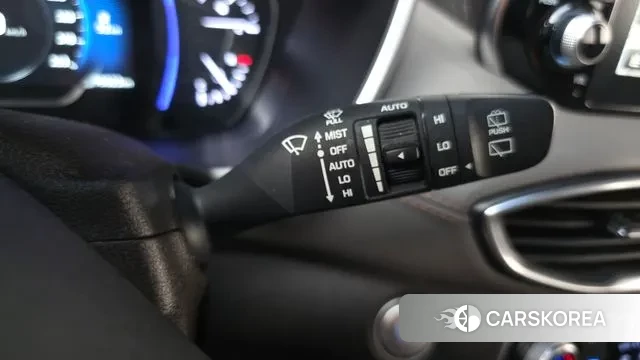 Hyundai Santa Fe TM id 3060984 из Кореи 9