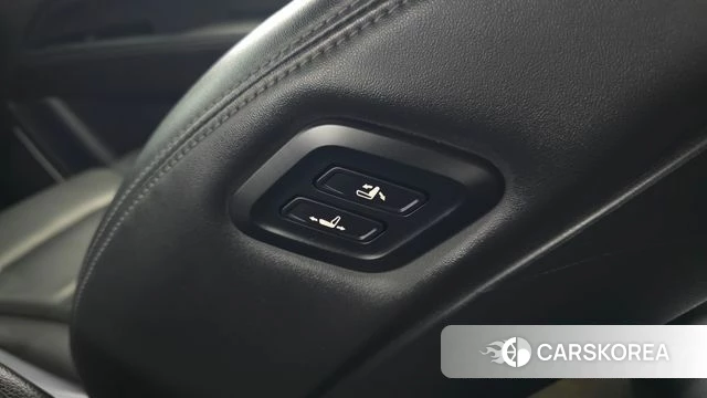 Ssangyong G4 Rexton id 4586862 из Кореи 9