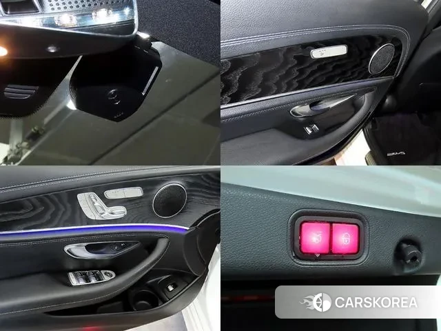 Mercedes-Benz E-Class W213 id 3765650 из Кореи 9