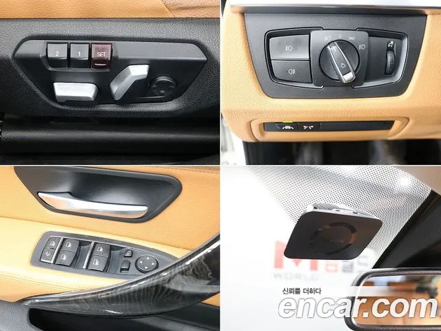 BMW 3 Series GT (F34) id 2821475 из Кореи 9