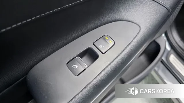 Hyundai The New Grandeur IG id 3735552 из Кореи 9