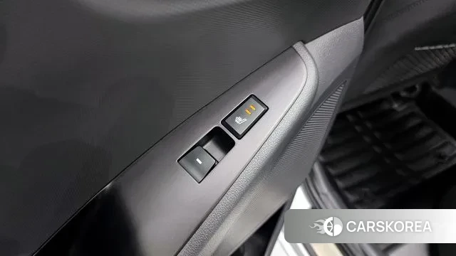 Hyundai Ionic Electric id 3045628 из Кореи 9