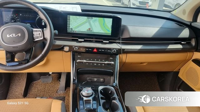 Kia Carnival 4th generation id 3806052 из Кореи 9