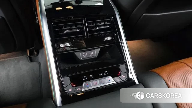 BMW 8 Series (G15) id 3252204 из Кореи 9