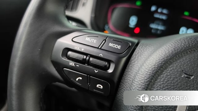 Kia The New Kia Ray id 4687329 из Кореи 9
