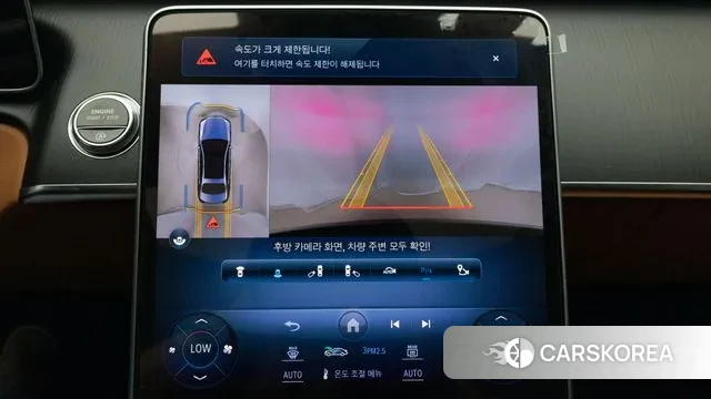 Mercedes-Benz S-Class W223 id 3058080 из Кореи 9