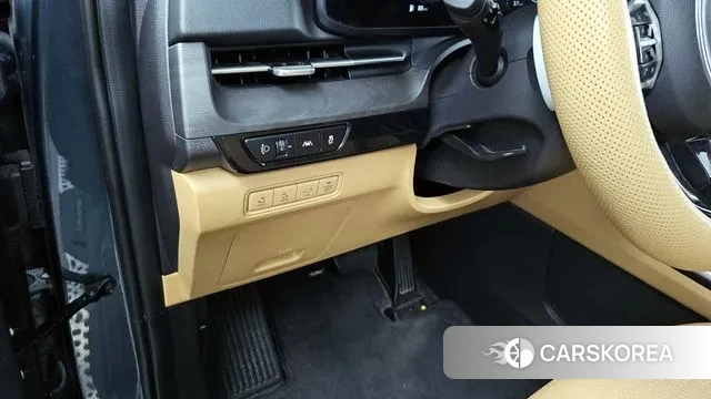 Kia Carnival 4th generation id 3028313 из Кореи 9