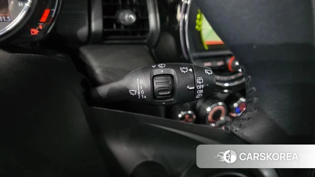 Mini Cooper D id 4536597 из Кореи 9