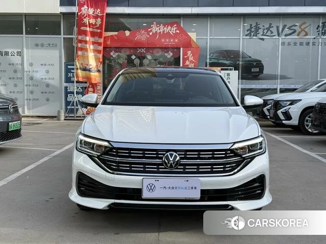 Volkswagen Sagitar id 4358939 из Китая 9