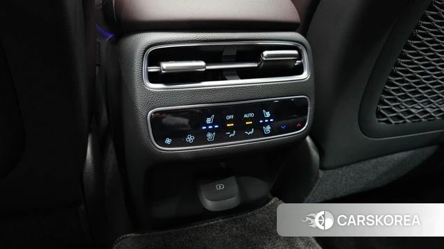 Genesis GV70 id 4302161 из Кореи 9