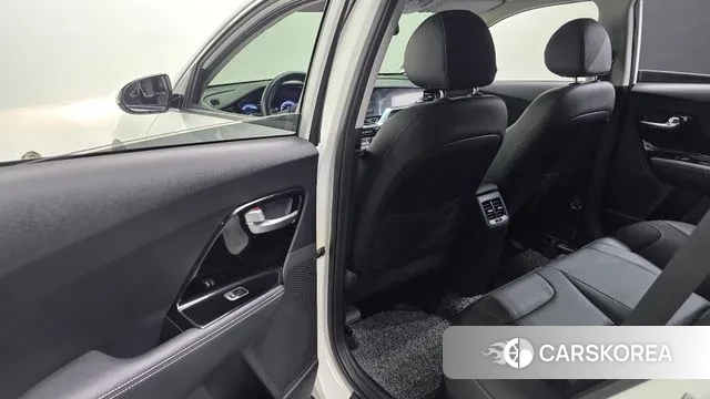 Kia The New Niro id 3117474 из Кореи 9