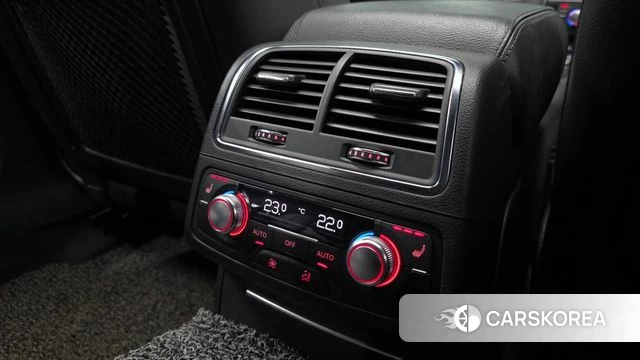 Audi New A6 id 4477550 из Кореи 9