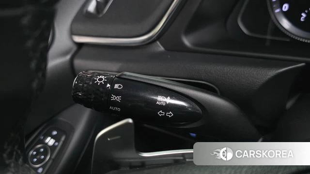 Hyundai Sonata (DN8) id 4294584 из Кореи 9