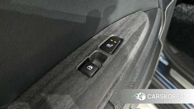 Kia Sportage 5th Generation Hybrid id 4433397 из Кореи 9
