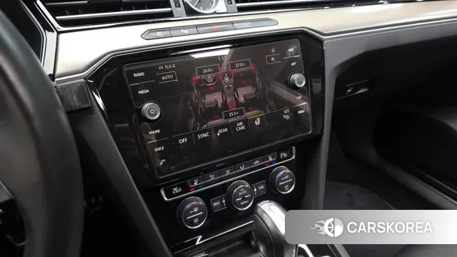 Volkswagen Arteon id 3469430 из Кореи 9