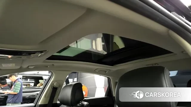 Genesis G80 (RG3) id 2970579 из Кореи 9