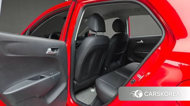 Kia Morning Urban (JA) id 4488942 из Кореи 9