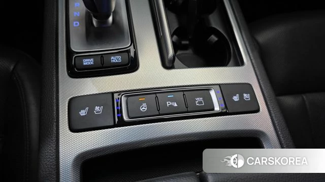 Genesis G80 id 4882627 из Кореи 9