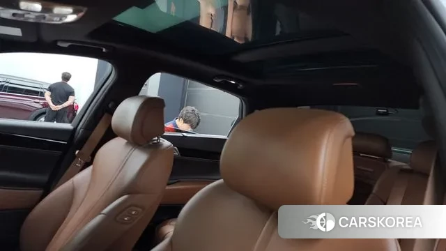 Genesis G80 (RG3) id 3037832 из Кореи 9