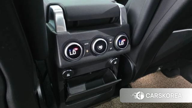 Land Rover Discovery 5 id 4760261 из Кореи 9
