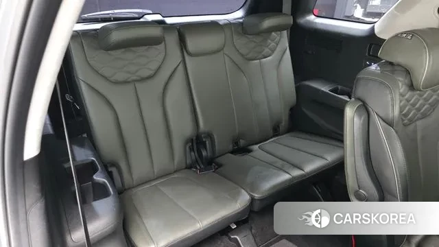 Hyundai Palisade id 3646461 из Кореи 9