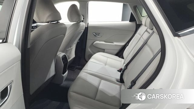 Hyundai Kona (SX2) id 3922419 из Кореи 9