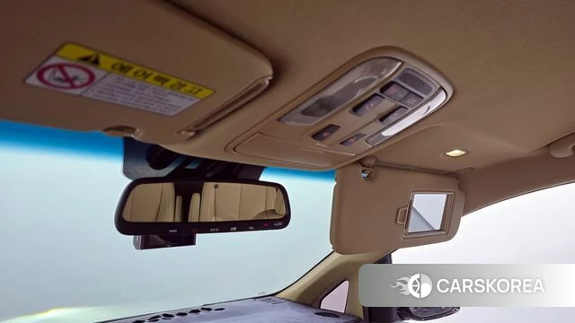 Kia The New Carnival id 3853767 из Кореи 9