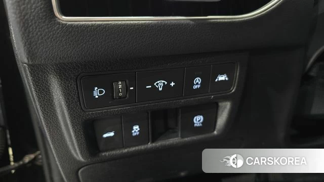 Hyundai Sonata (DN8) id 3923307 из Кореи 9