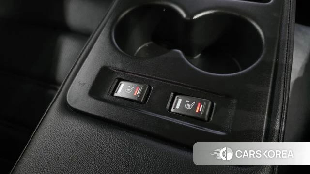 Renault Korea (Samsung) SM6 id 4196969 из Кореи 9