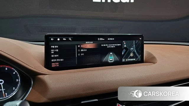 Genesis G80 (RG3) id 4244735 из Кореи 9