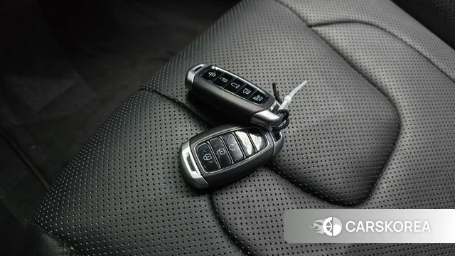 Hyundai Avante (CN7) id 4445556 из Кореи 9