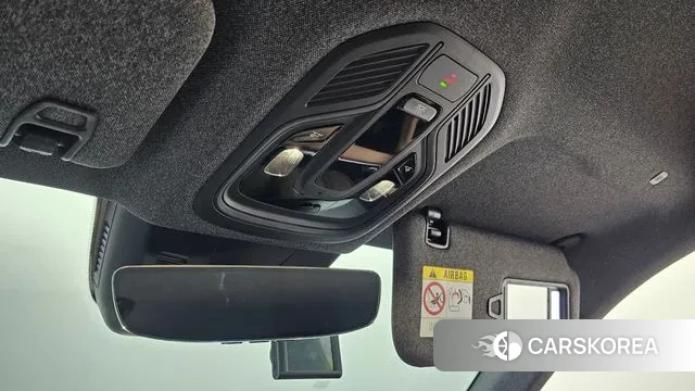 Renault Korea (Samsung) Grand Coleos id 3769502 из Кореи 9