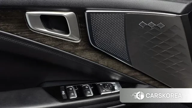 Kia K8 id 3003440 из Кореи 9