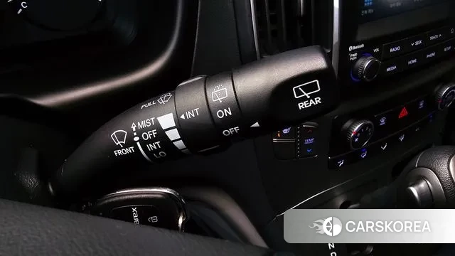 Hyundai The New Grand Starex id 3302089 из Кореи 9