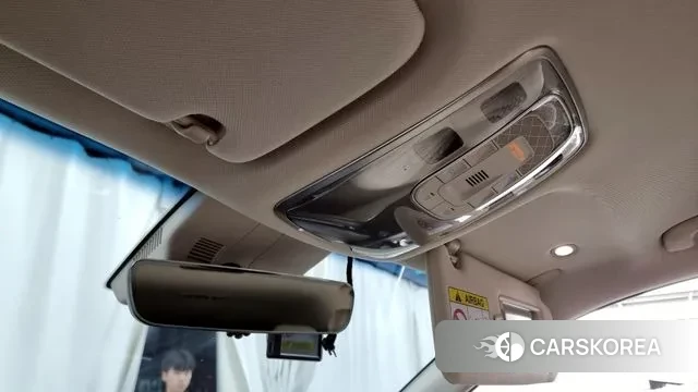 Genesis GV80 id 3008233 из Кореи 9