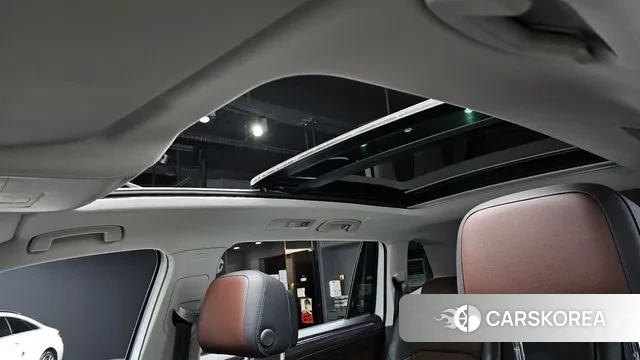 Volkswagen Tiguan Allspace id 3538556 из Кореи 9