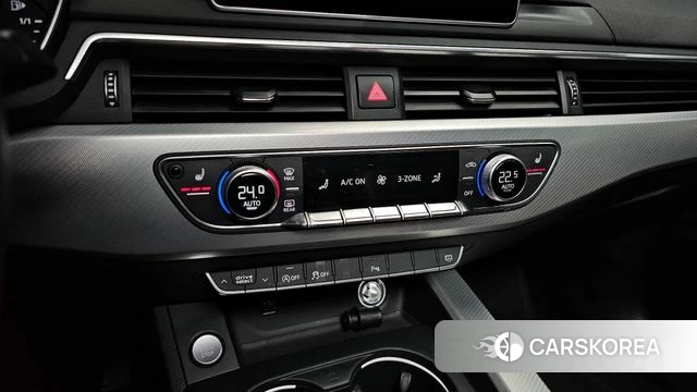 Audi A4 (B9) id 3844611 из Кореи 9