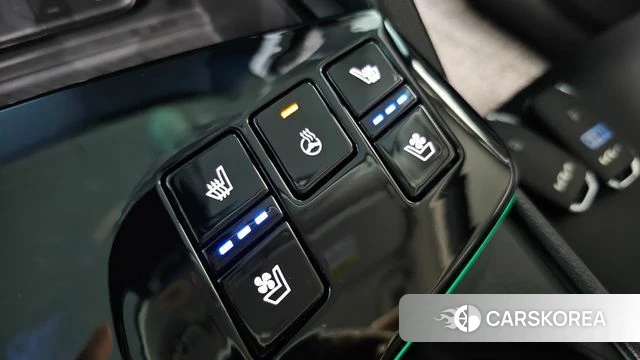 Kia Sportage 5th Generation Hybrid id 4322564 из Кореи 9