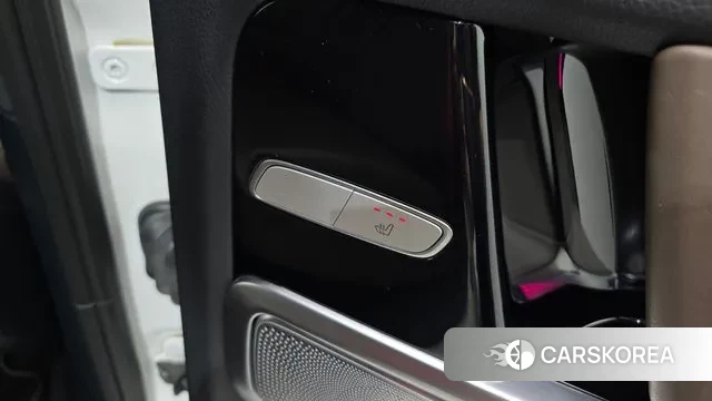 Mercedes-Benz G-Class W463b id 3002382 из Кореи 9