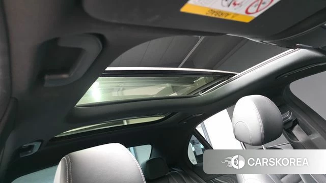 Mercedes-Benz E-Class W213 id 4898525 из Кореи 9